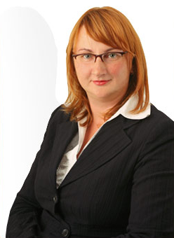 Marita Purviņa - Attorney at Law